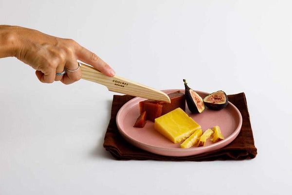 Cheese Knife - Coolree Design - Lifestyle photo 2