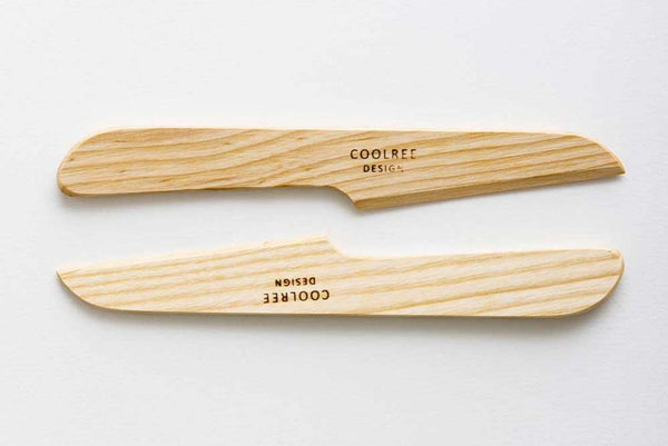 Cheese Knife - Coolree Design