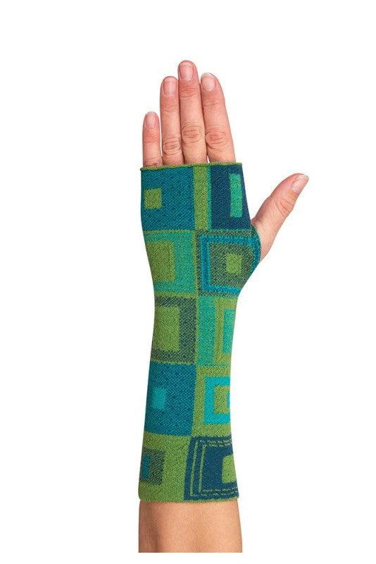 Quintan Wristwarmers – 5 COLOURS AVAILABLE