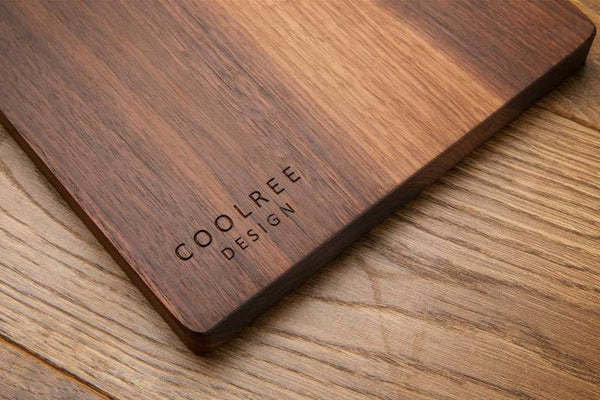 Serve Chopping Board – Coolree Design - detail