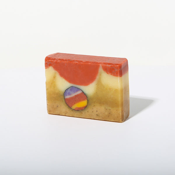 Chamomile Meadow Soap - Baressential